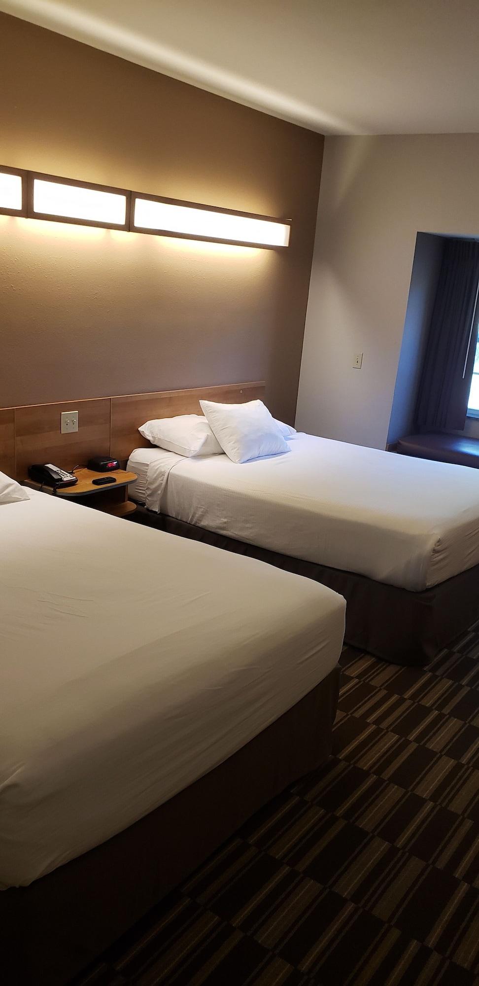 York Microtel Inn & Suites By Wyndham Exterior foto