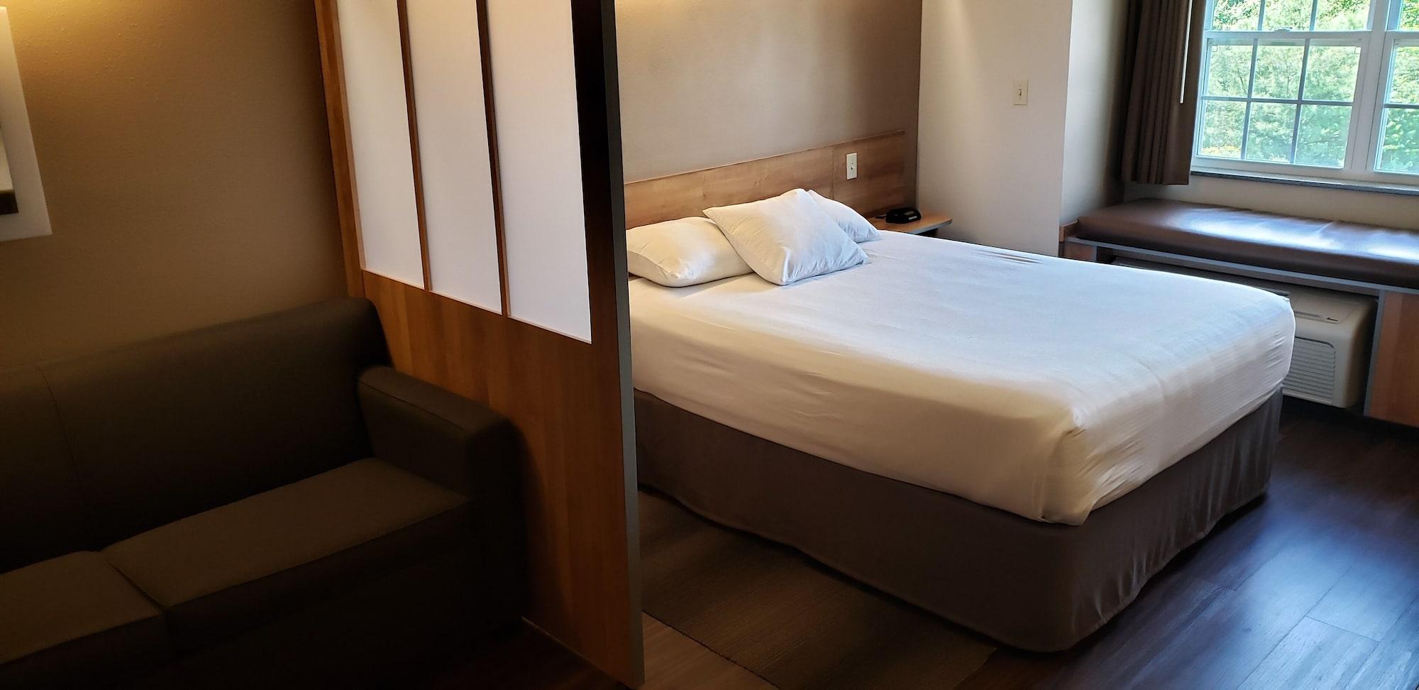 York Microtel Inn & Suites By Wyndham Exterior foto
