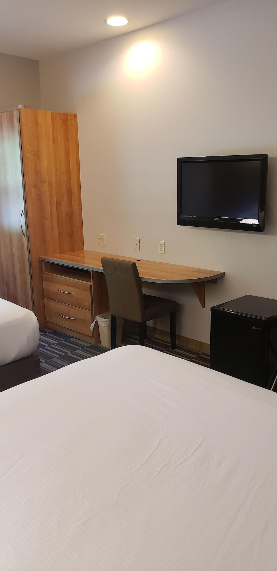 York Microtel Inn & Suites By Wyndham Exterior foto
